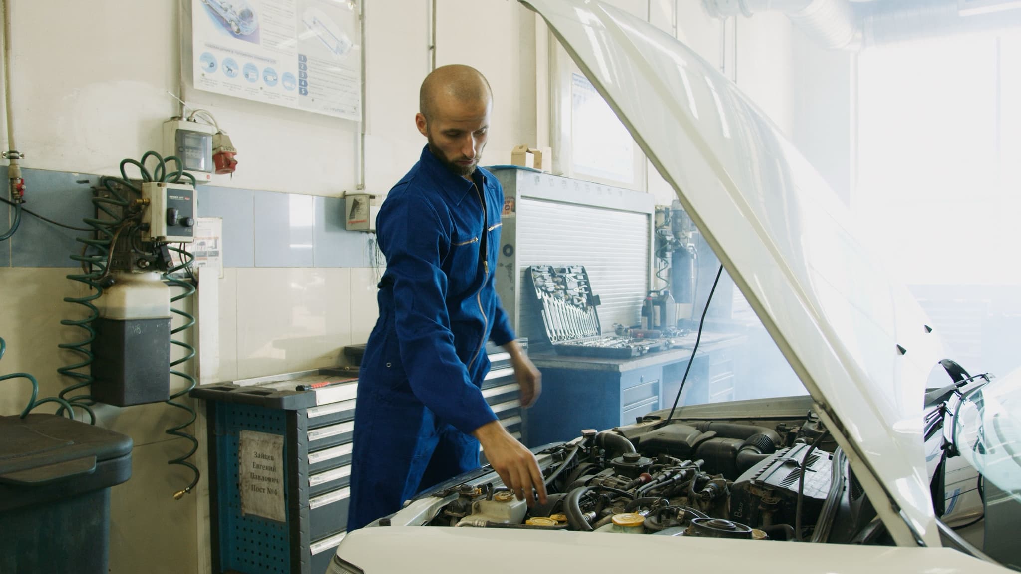 What You Get for the Price of a Coffee: Inside a Carspecto Analysis