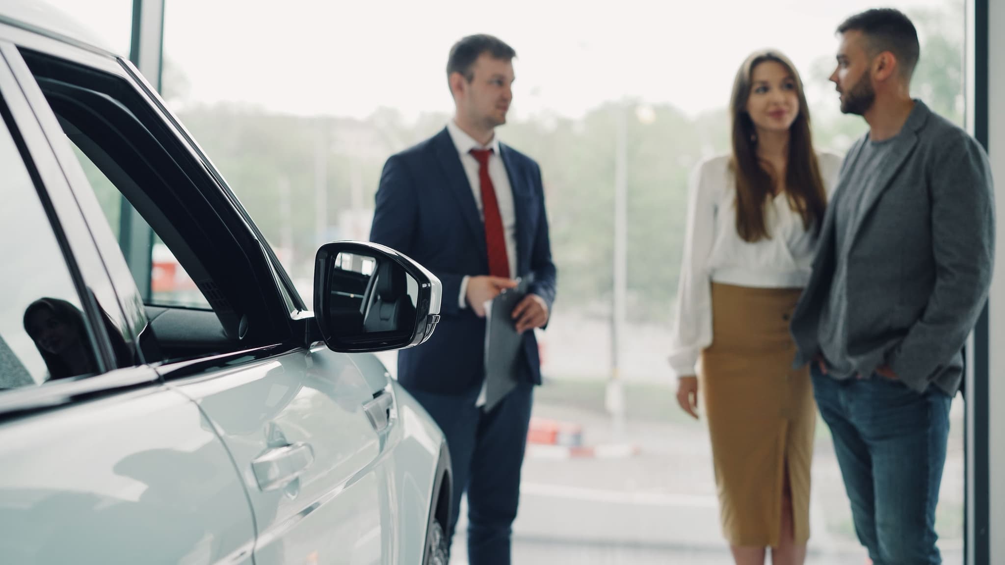 From Spreadsheet to Dashboard: How Dealers Use Carspecto